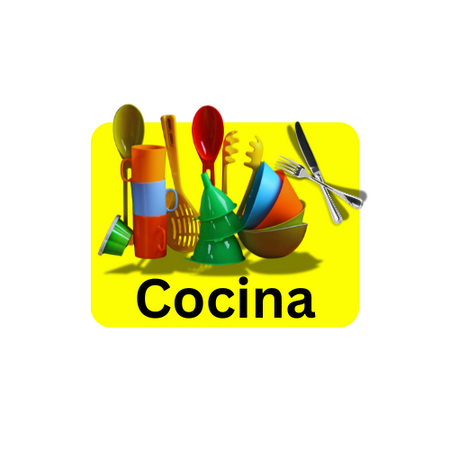 Cocina