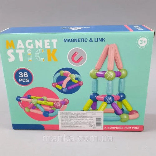 MagneticKids