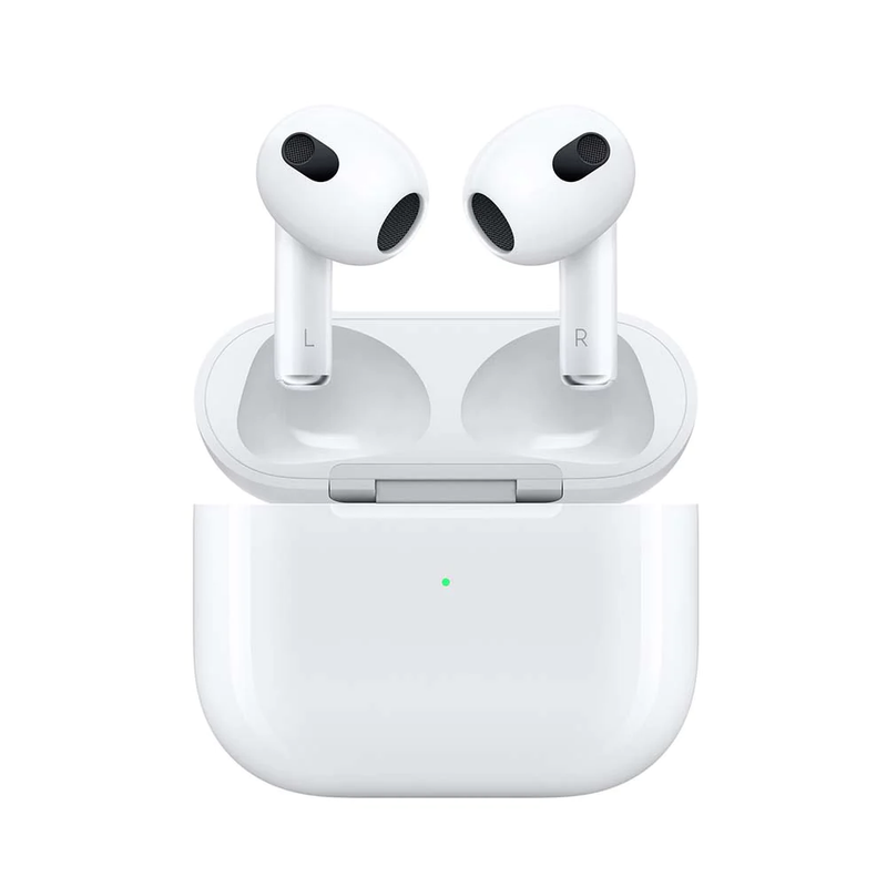 AirPods (2.ª generación)