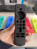 Funda de silicona para el mando a distancia del televisor